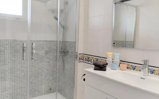 2021 Doña Carlota Luxury Studio With Pool And Gardens