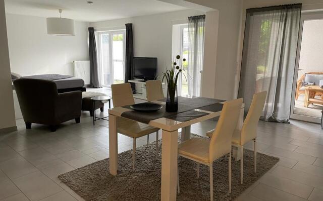Modernes Appartement
