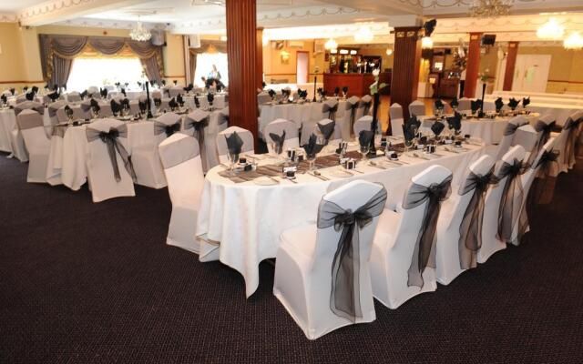 Kings Croft Hotel