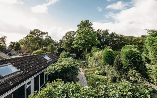Kranenbergh Boutique Apartments