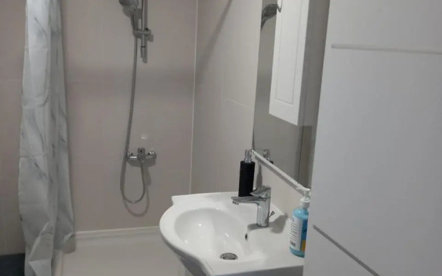Apartmani Dubrava 2