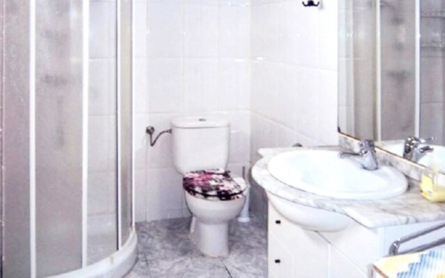House With 2 Bedrooms in Benicarlo, With Pool Access, Furnished Garden - фото 4
