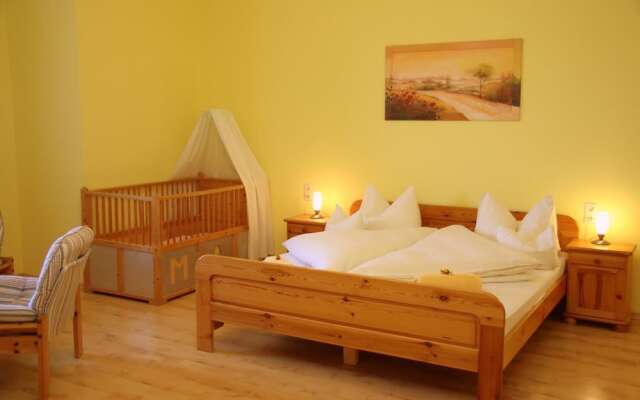 Gasthof-Pension Kerber