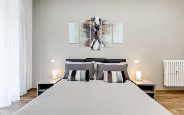 San Pietro Vatican Apartments