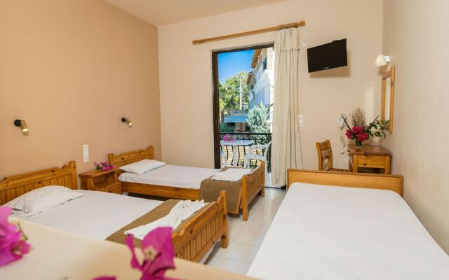 Zante Plaza Hotel