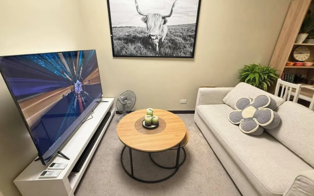 Fairlane Residences