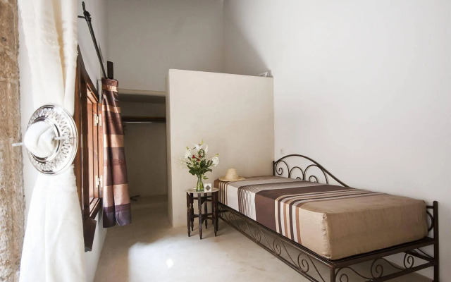 Riad El Maâti