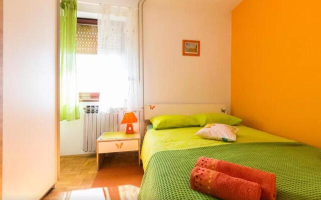 Apartment Maraska