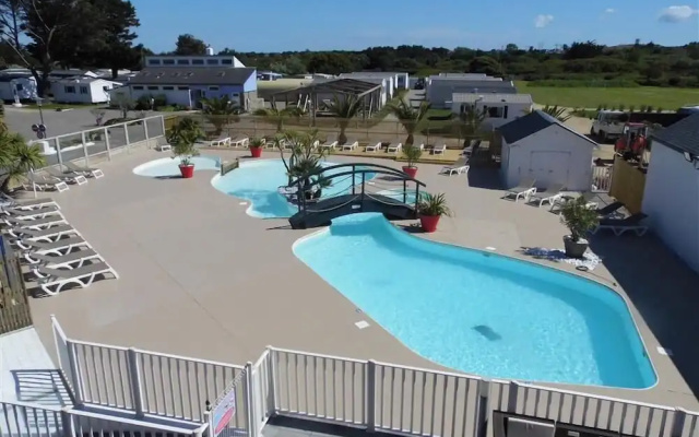 Camping Park Er Lann