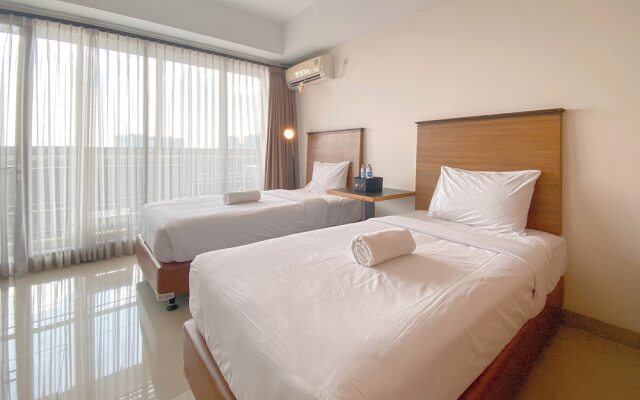 The Elite Enclave Studio At Beverly Dago Apartment