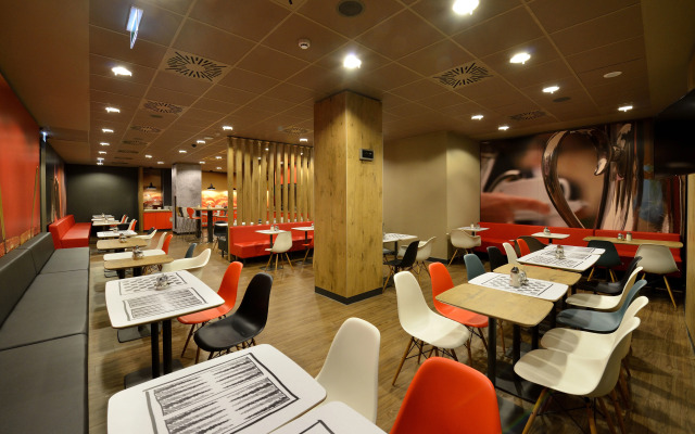 ibis Budapest City