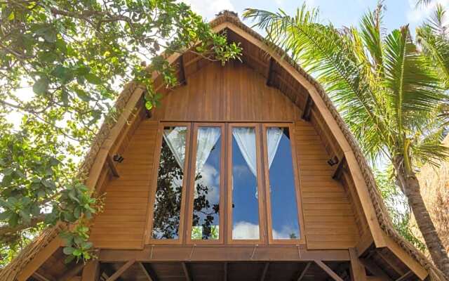 Majango Bungalows