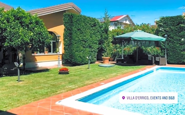 B&B Villa D'Errico