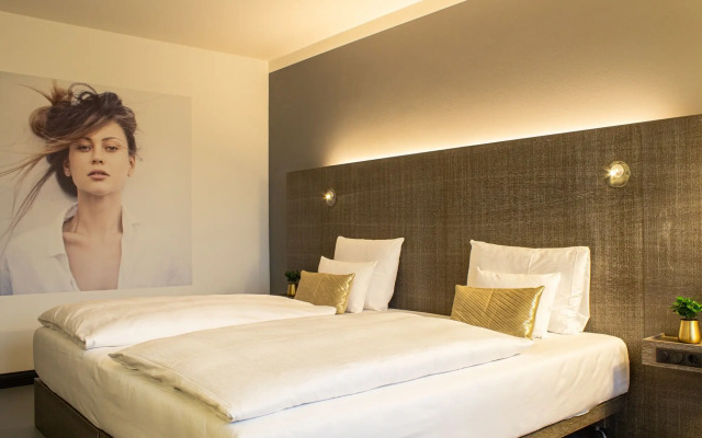 GINN Hotel Berlin - Potsdam