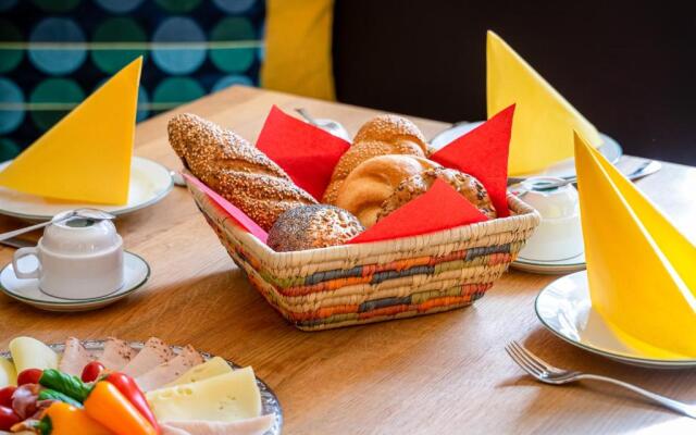 Chalet SONNECK