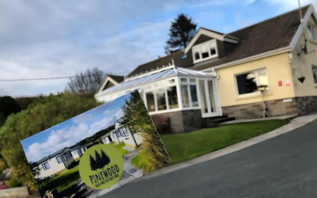 Pinewood B&B