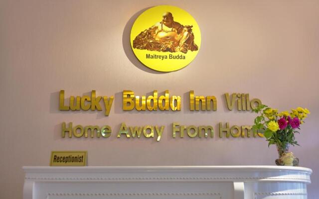 Lucky Budda Inn Villa