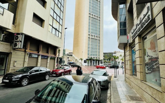 Stay'Inn - Waterloo City Center