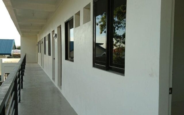 Bldg. 1587