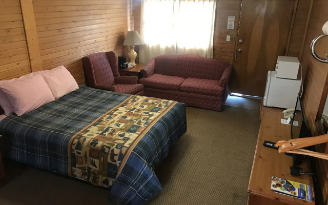 El Rancho Motel