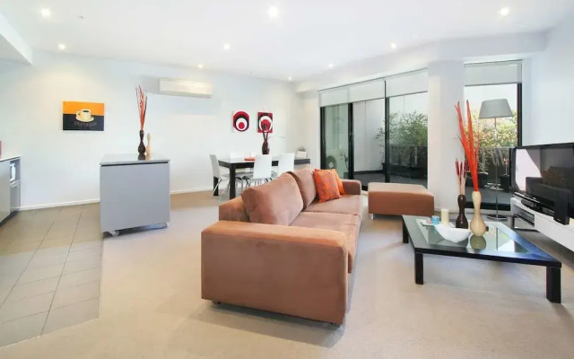 Spacious Bayside Lifestyle