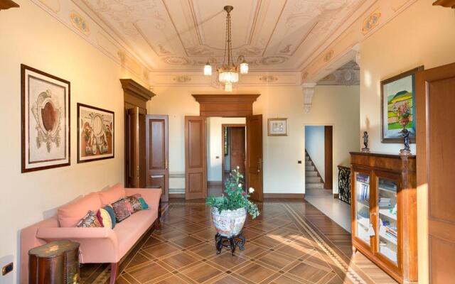 Villa Paola in Padova