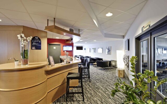 ibis Brussels Waterloo