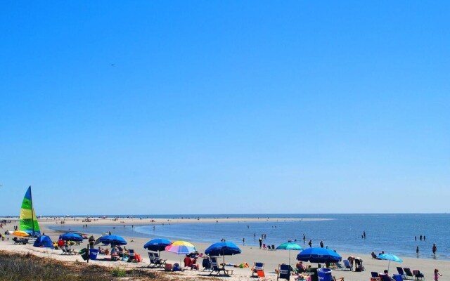 1500 Ocean - 2 Br Townhouse