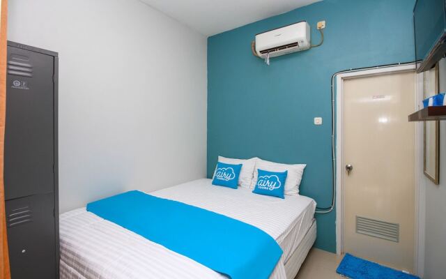 Airy Eco Syariah Grogol Latumenten Satria Tiga 30 Jakarta