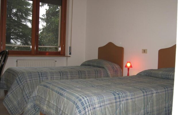 Albergo Ristorante Rosade