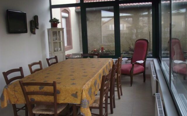 Au Grenier d'Abondance