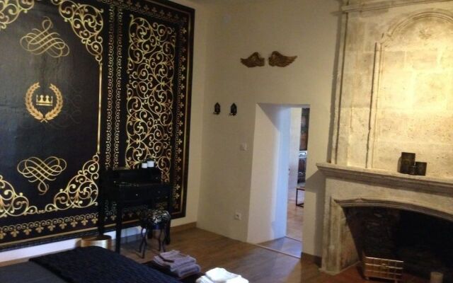 Château de Bouniagues