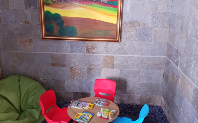 Pinewood ANG luxurious apartment A43, Borovets Gardens