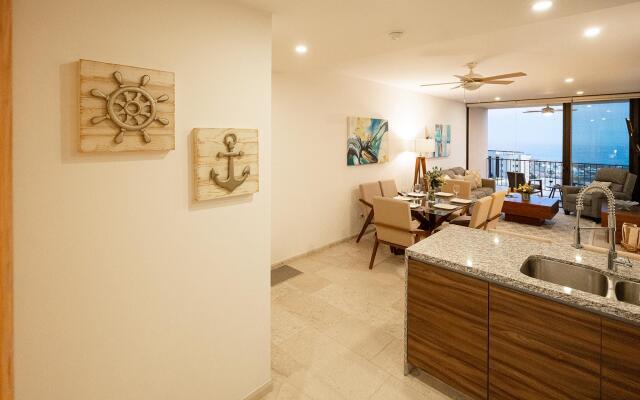 Condo Solaria G303 in Ventanas Residencial