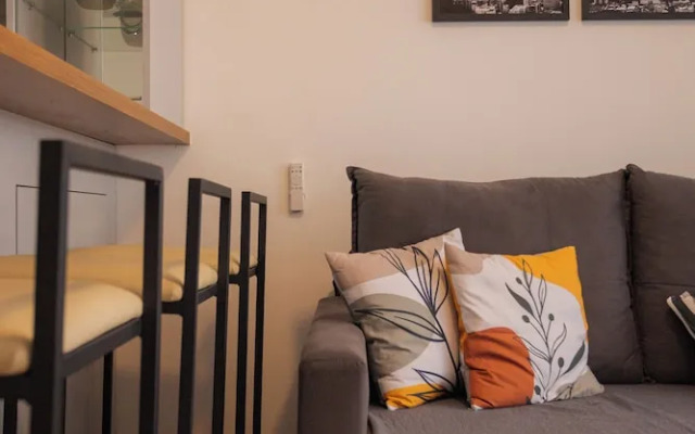 SUH Copacabana 43 New Comfort