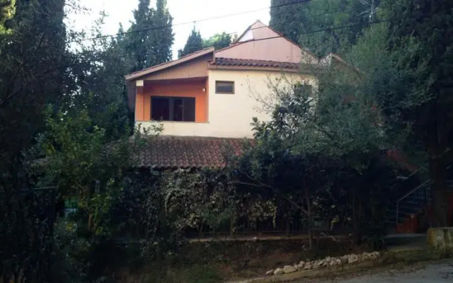 Hotel Dollaku