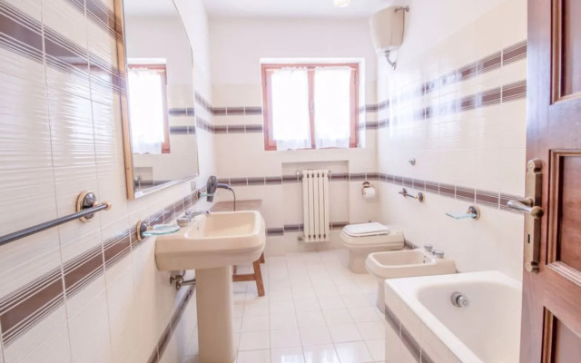 Villa Carolina 39543