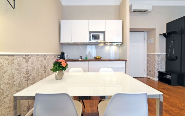 Markiz Luxury Apartments