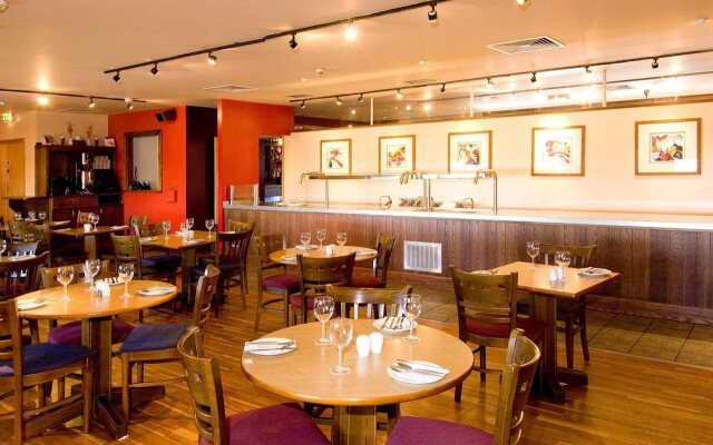 Premier Inn Southampton City Centre
