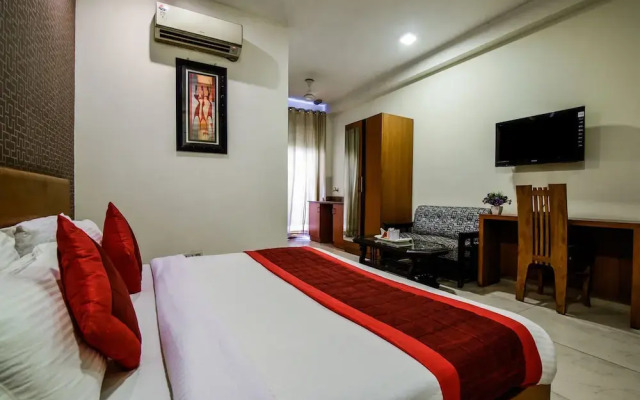 Asian Suites