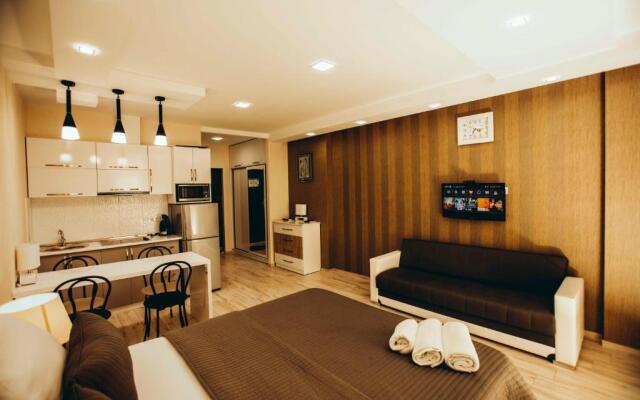 Panorama Batumi Apartments