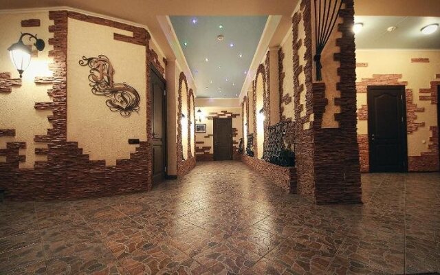 Александровский Двор