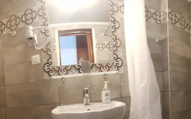 Erofili Rooms