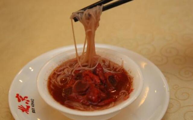 D’Resort Home Stay