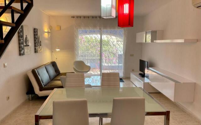 Duplex Paz VF007