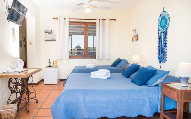 Viajero Posada B&B