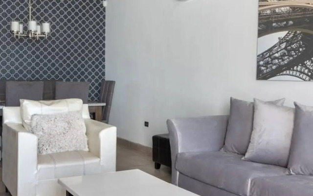 Stunning Modern Home