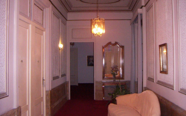 Hotel Los Ángeles
