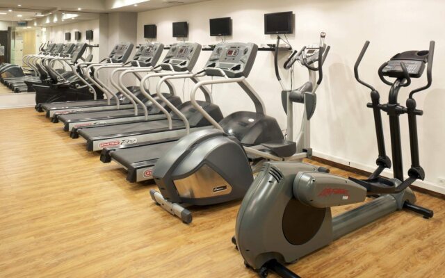Crowne Plaza Tel Aviv Beach by IHG