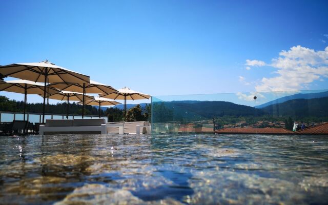 SG Ruskovets Resort